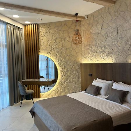 Boutique Hotel Light House Jūrkalne エクステリア 写真