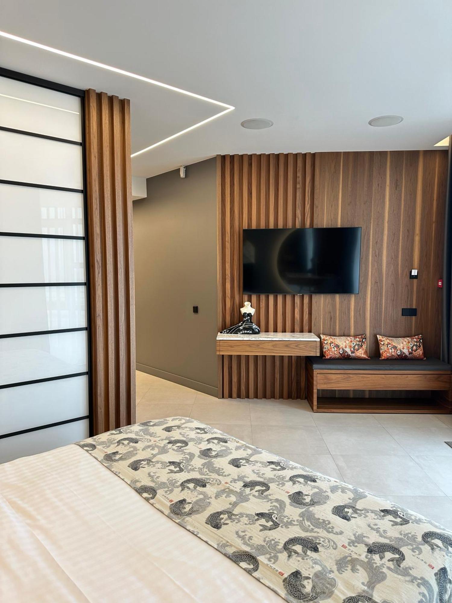 Boutique Hotel Light House Jūrkalne エクステリア 写真