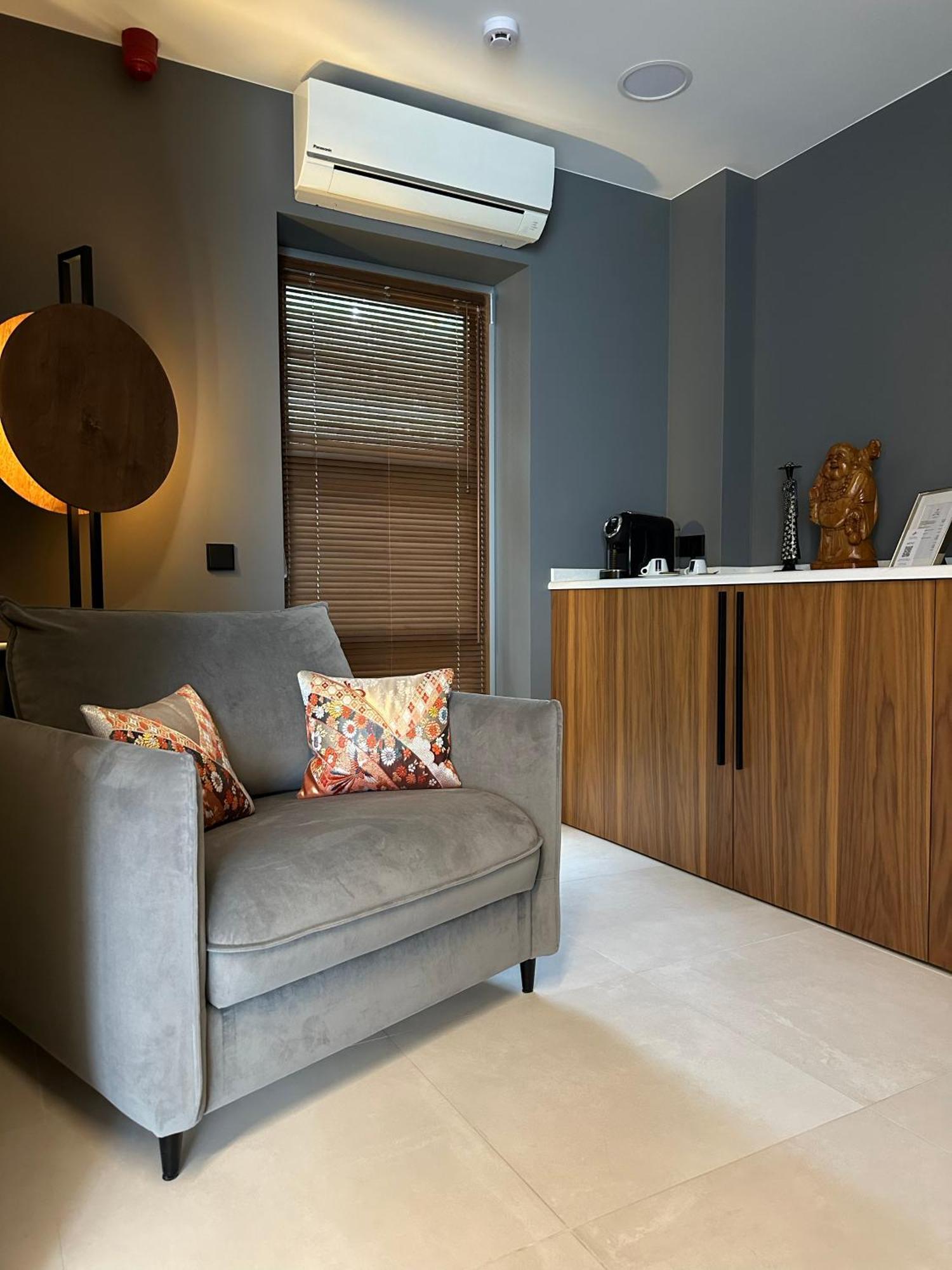 Boutique Hotel Light House Jūrkalne エクステリア 写真