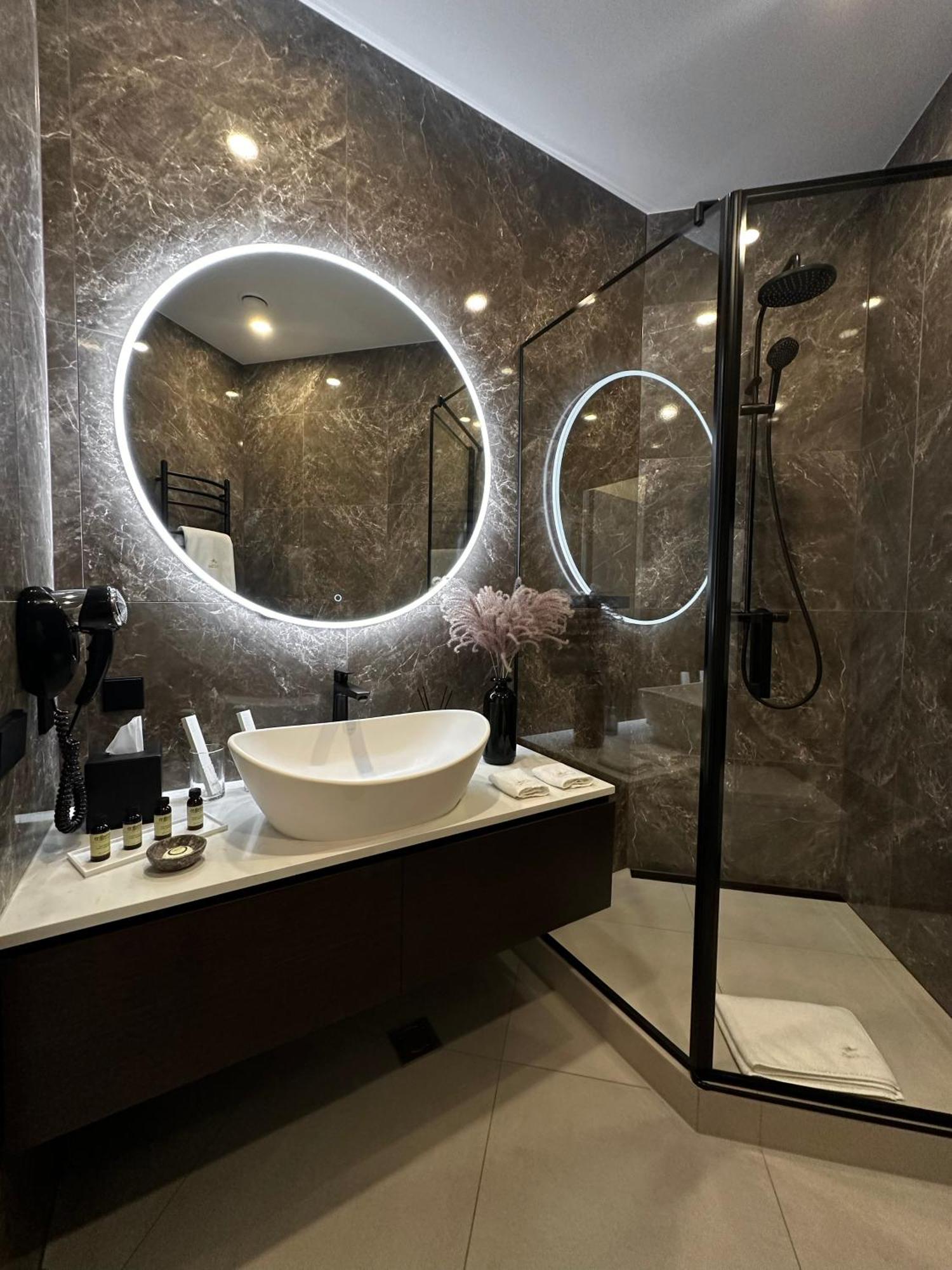Boutique Hotel Light House Jūrkalne エクステリア 写真