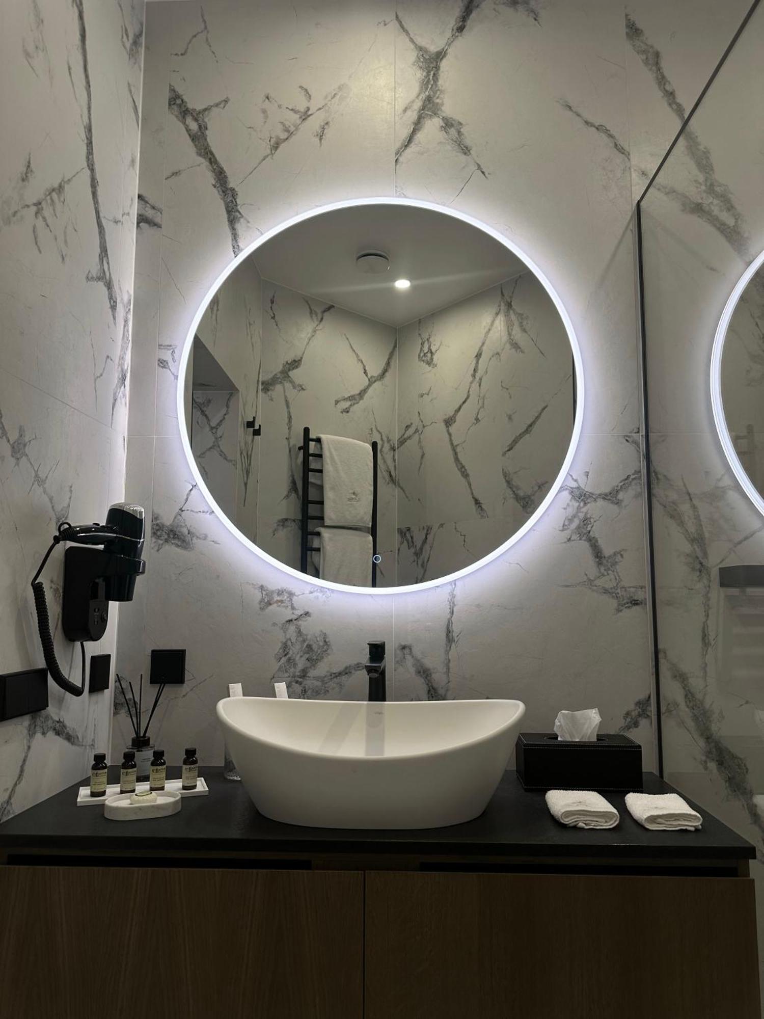 Boutique Hotel Light House Jūrkalne エクステリア 写真