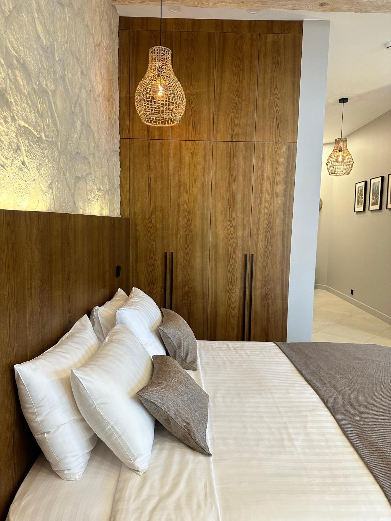 Boutique Hotel Light House Jūrkalne エクステリア 写真