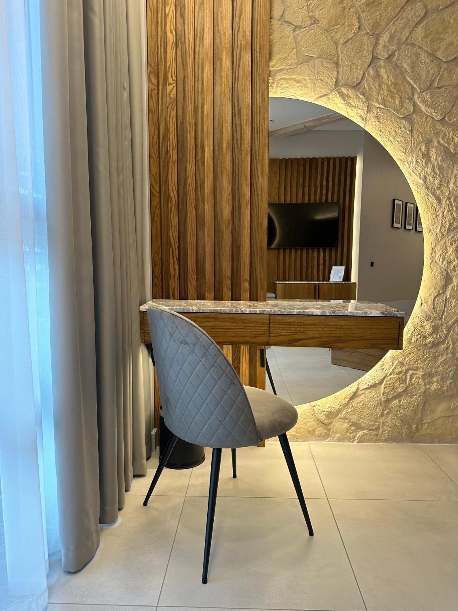 Boutique Hotel Light House Jūrkalne エクステリア 写真