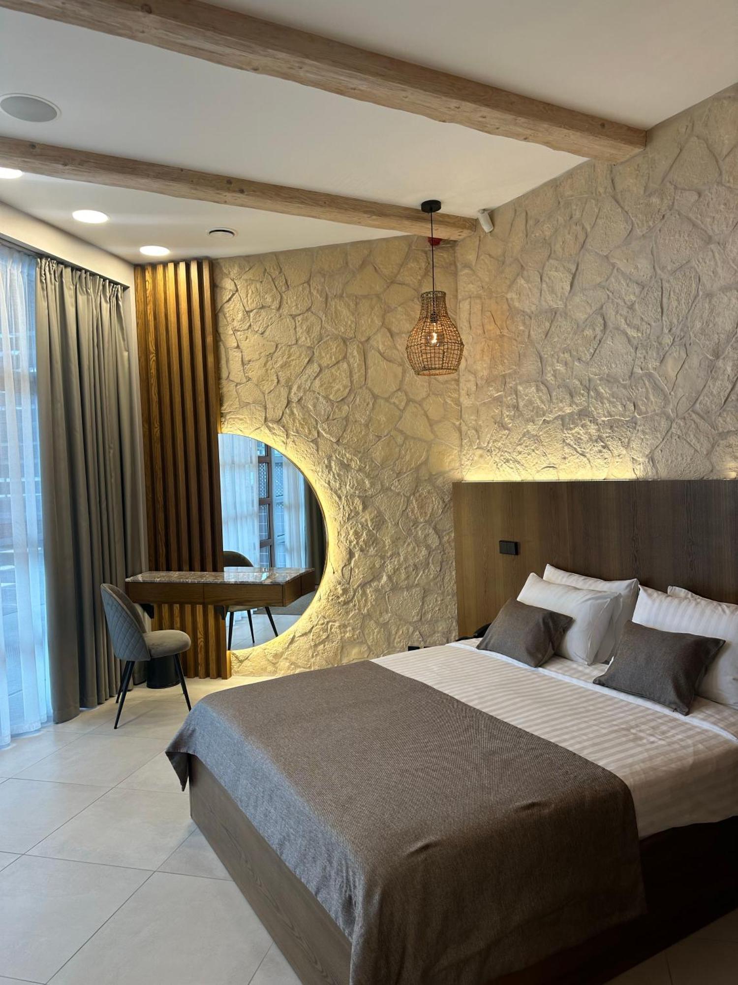 Boutique Hotel Light House Jūrkalne エクステリア 写真