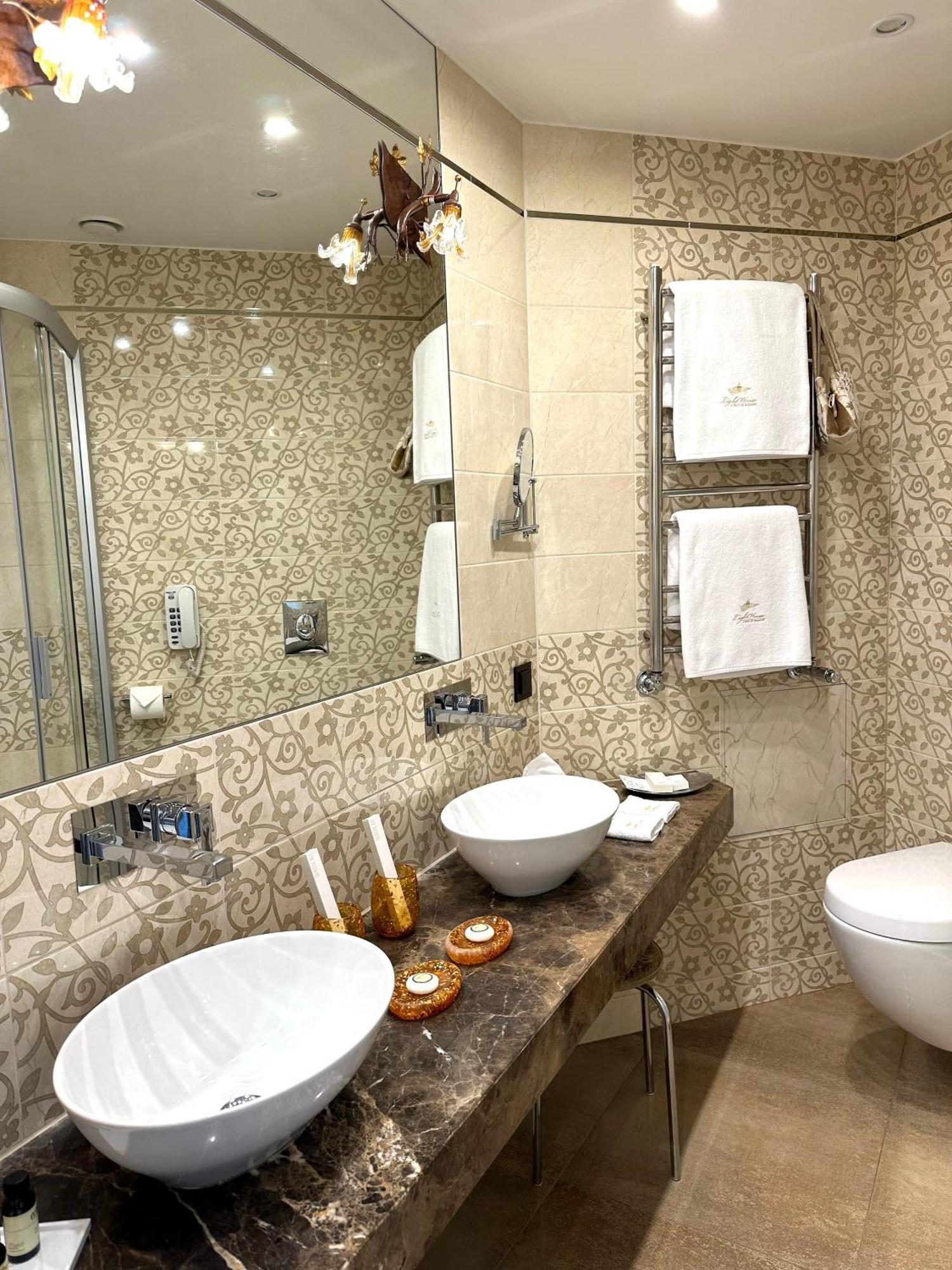 Boutique Hotel Light House Jūrkalne エクステリア 写真