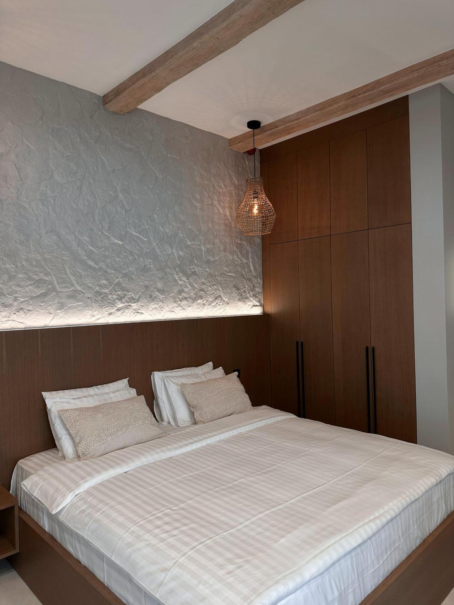 Boutique Hotel Light House Jūrkalne エクステリア 写真