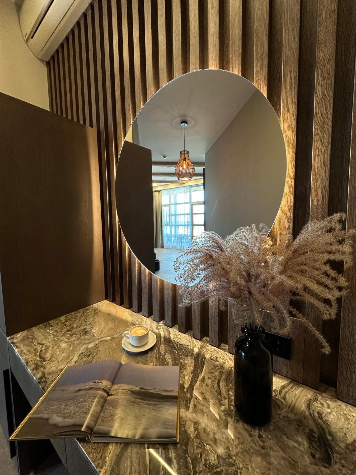 Boutique Hotel Light House Jūrkalne エクステリア 写真