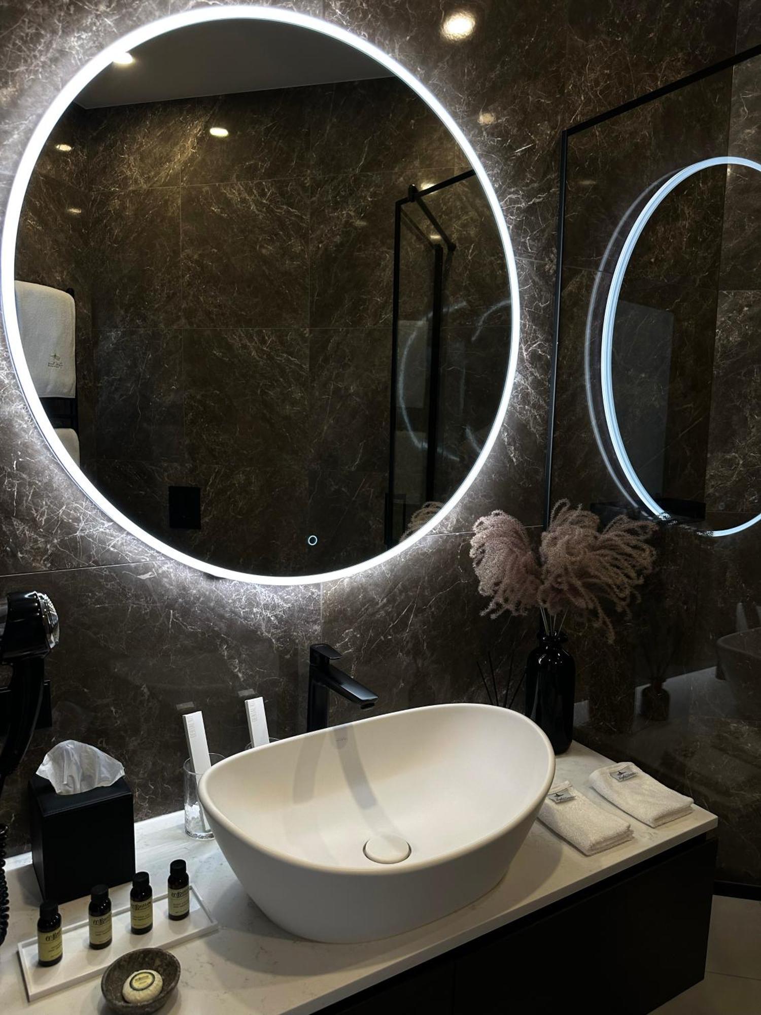 Boutique Hotel Light House Jūrkalne エクステリア 写真