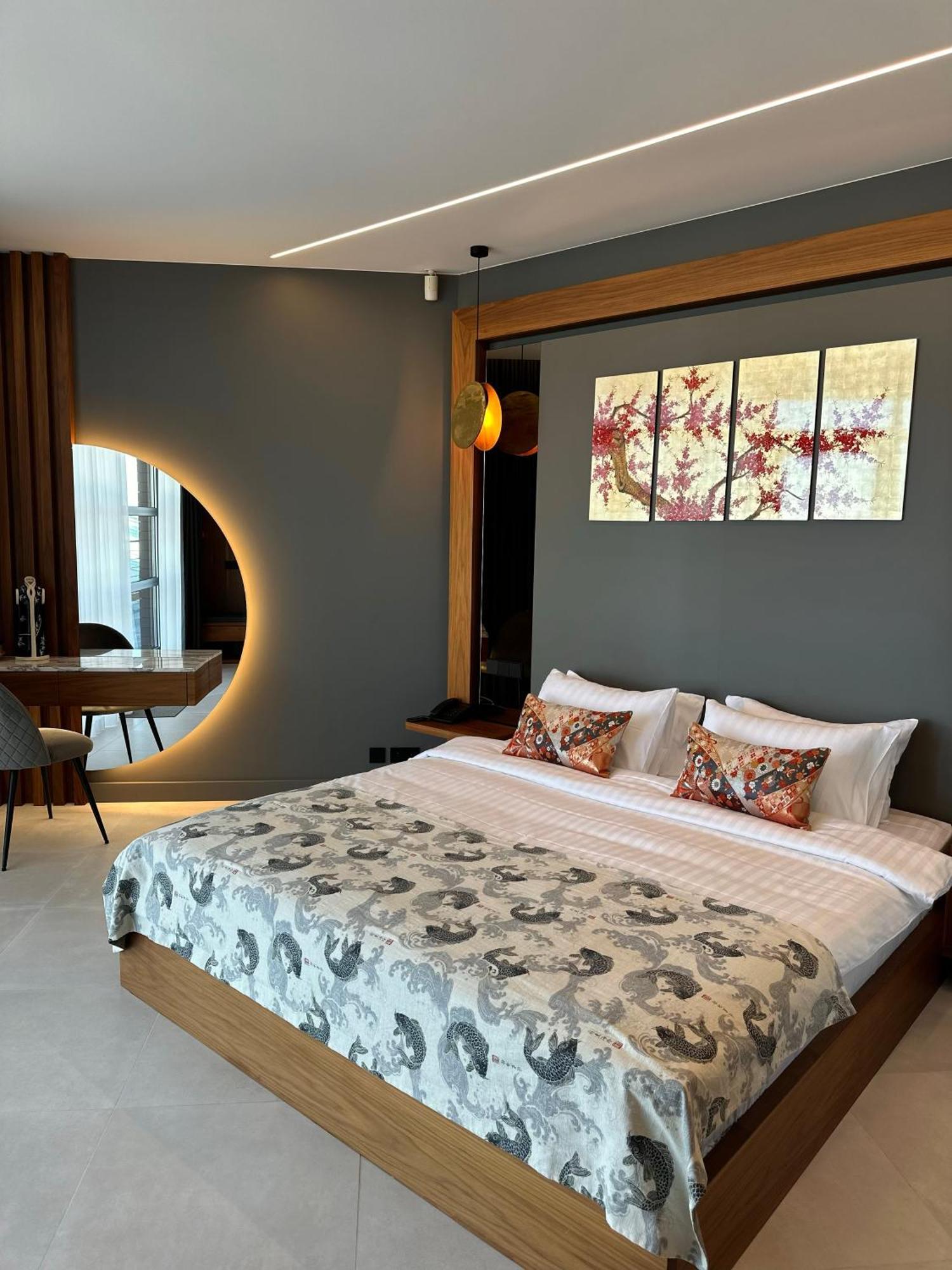 Boutique Hotel Light House Jūrkalne エクステリア 写真