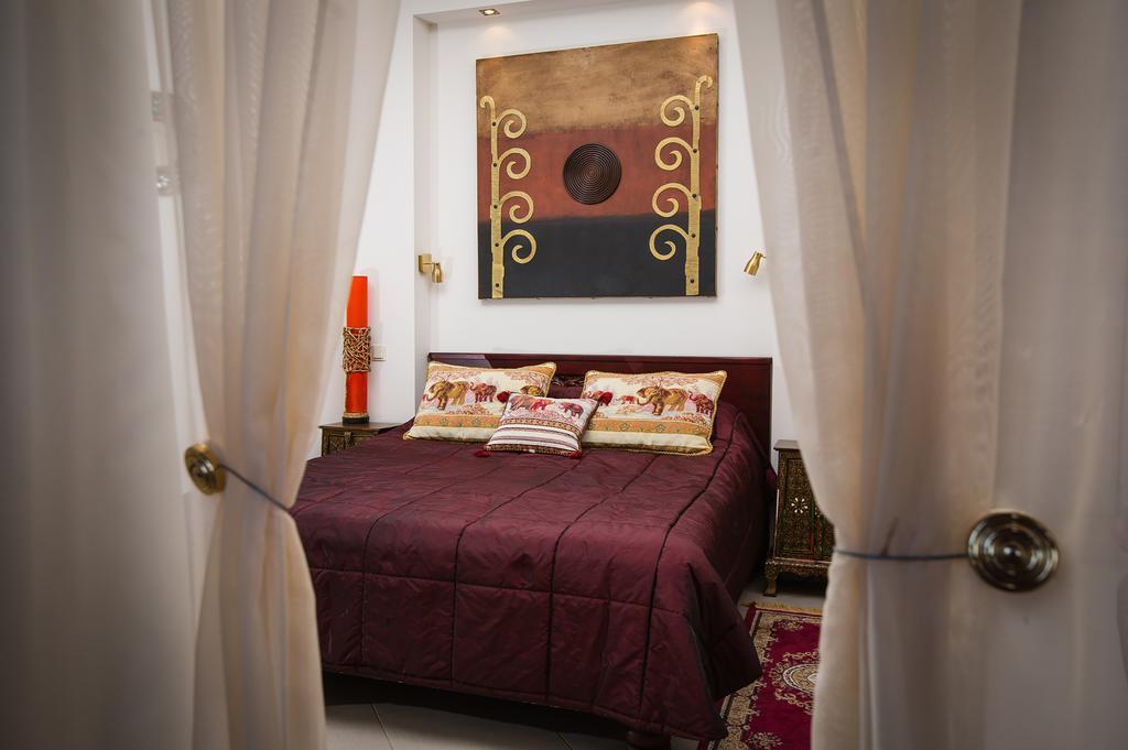 Boutique Hotel Light House Jūrkalne エクステリア 写真