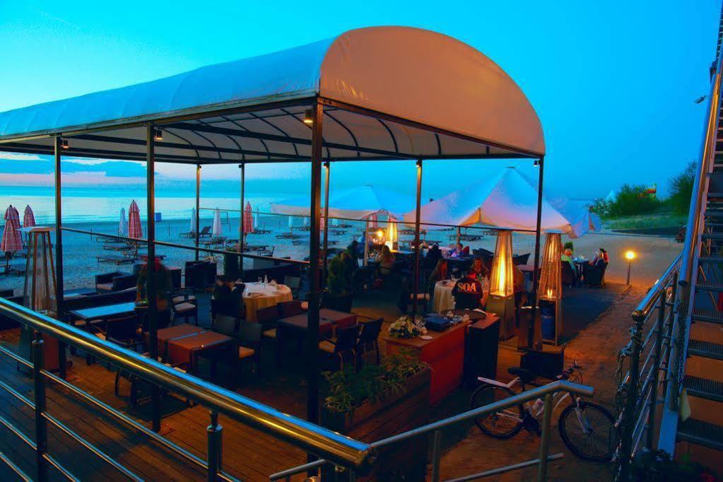 Boutique Hotel Light House Jūrkalne エクステリア 写真