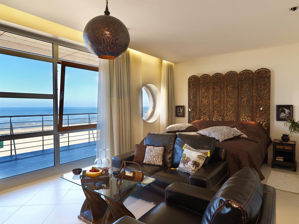Boutique Hotel Light House Jūrkalne 部屋 写真